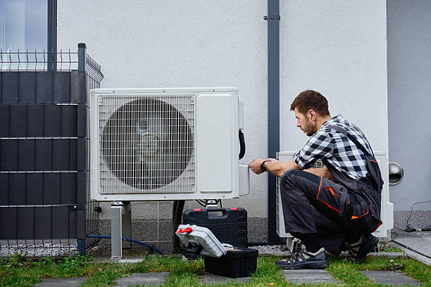 Trusted Hvac service in Russell, PA - Tropical Oasis HVAC